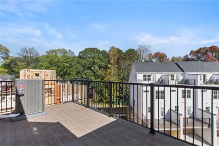 1871 Hollywood by Pulte Homes in Atlanta - photo 12 12