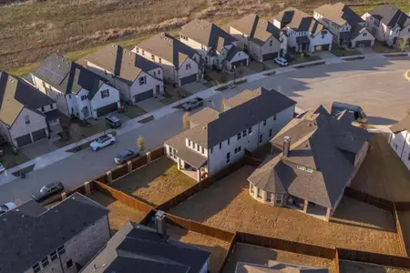 New construction Single-Family house 929 Lady Tessala Ave, Lewisville, TX 75056 null- photo 0