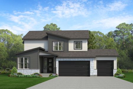 New construction Single-Family house 1751 Zeno St, Brighton, CO 80601 plan Jansen - image 19