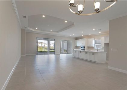 New construction Single-Family house 16415 Isola Pl, Bradenton, FL 34211 null- photo 7 7