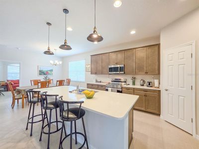 New construction Single-Family house 8 Lakeland Wy, Palm Coast, FL 32137 - image 9