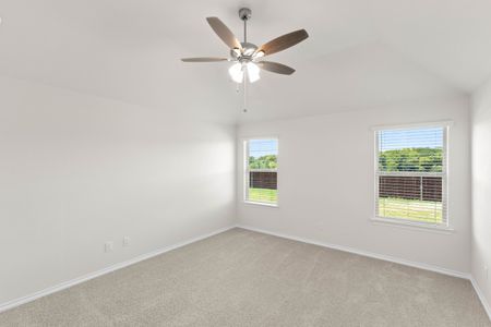 New construction Single-Family house 2609 River Bank Dr, Burleson, TX 76028 plan Alderbury II - image 10