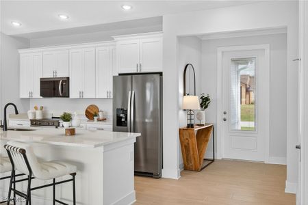 New construction Single-Family house 118 Sw 20Th St, Cape Coral, FL 33991 plan The Coral Haven - image 5