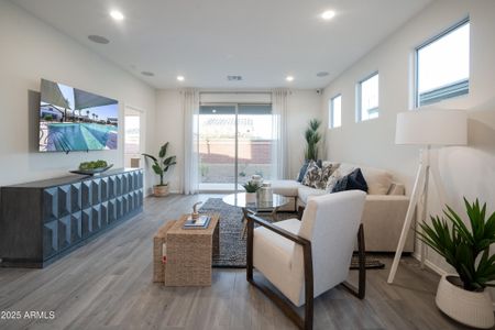 New construction Single-Family house 13143 N 145Th Ln, Surprise, AZ 85379 - image 8