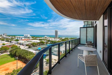 New construction Condo house 580 72Nd St, Unit 1112, Miami Beach, FL 33141 - image
