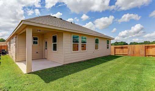 New construction Single-Family house 32111 River Birch Ln, Waller, TX 77484 null- photo 22 22