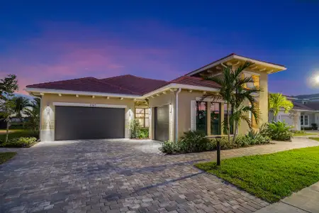 Coral Isles at Avenir by Kenco Communities in Palm Beach Gardens - photo 37 37