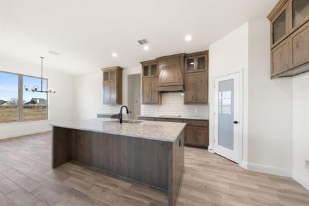 New construction Single-Family house 431 Paradise Ridge Dr, Waxahachie, TX 75167 - image 6