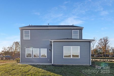 New construction Single-Family house 3016 Ora Smith Rd, Lincolnton, NC 28092 Darwin - photo 22 22