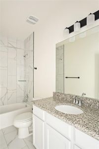 New construction Single-Family house 3215 Llano Alto Cir, Temple, TX 76504 - image