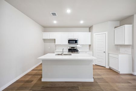 New construction Single-Family house 2712 Delevan Dr, Princeton, TX 75407 plan Willow - image 11