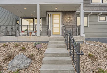 New construction Single-Family house 11412 Vibrato Ln, Lone Tree, CO 80134 null- photo 5 5