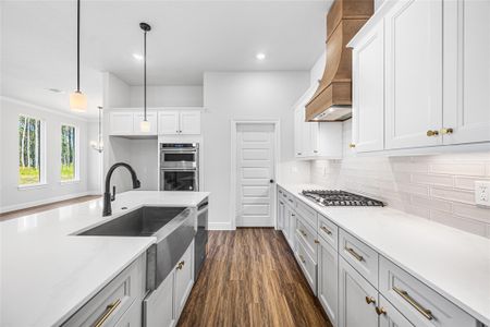 New construction Single-Family house 4304 Road 66128, Dayton, TX 77535 plan Toledo - image 7