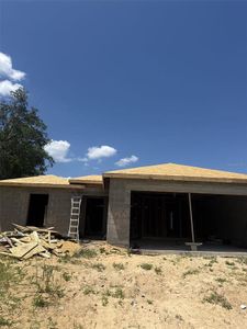 New construction Single-Family house 5400 Lafayette Ave, Sebring, FL 33875 - image