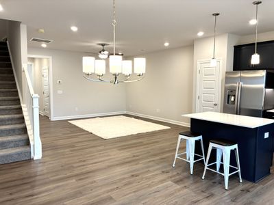 New construction Single-Family house 216 Crimson Tree Ct, Greenville, SC 29607 plan The Carson - image 9