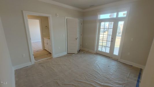 New construction Condo house 1400 Gathering Park, Unit 202, Cary, NC 27519 null- photo 18 18