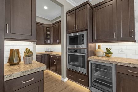 New construction Single-Family house 2542 E Quenton St, Mesa, AZ 85213 plan Residence Six - image 6