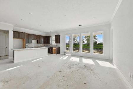 New construction Single-Family house 6427 Tomahawk, Baytown, TX 77523 - image 8