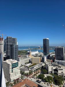 New construction Condo house 225 N Miami Ave, Unit 804, Miami, FL 33128 - image