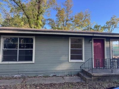 New construction Single-Family house 1343 Hillard, Paris, TX 75460 - image