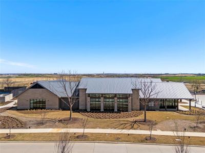 New construction Single-Family house 3323 Betony St, Frisco, TX 75033 null- photo 32 32