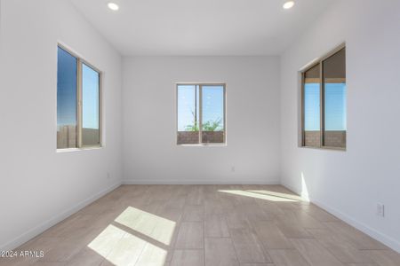 New construction Single-Family house 31550 N Hayweather Ln, San Tan Valley, AZ 85143 null- photo 8 8