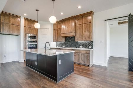 Matthews Farm by Elmwood Custom Homes in Venus - image 19