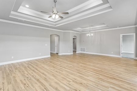 New construction Single-Family house 7560 Hatteras Dr, Navarre, FL 32566 plan The Liberty - image 13