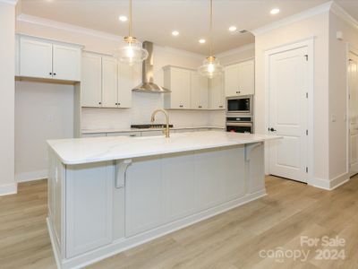 New construction Single-Family house 11045 Shreveport Dr, Huntersville, NC 28078 The Gilead- photo 8 8