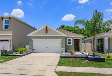 New construction Single-Family house 1287 Berry Ln, Davenport, FL 33837 null- photo 0