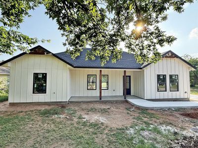 New construction Single-Family house 3320 N 27Th St, Waco, TX 76708 - image