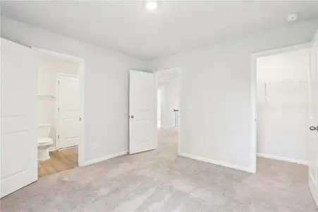 New construction Single-Family house 240 Cedar Wood Trce, Winder, GA 30680 plan The Dunford - image 20