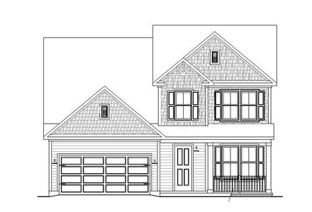 New Home in Moncks Corner, SC.  - Slide 2