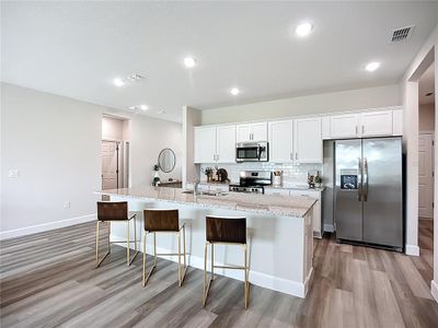 New construction Single-Family house 2063 S Haberland Blvd, North Port, FL 34288 - image 14