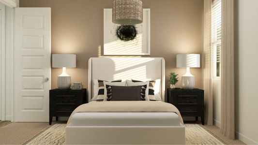 Middle Vista: Horizon by Lennar in Phoenix - photo 12 12