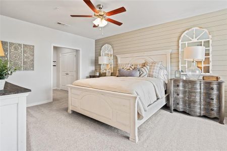 New construction Condo house 651 N Watters Rd, Unit 7204, Allen, TX 75013 Dorset- photo 6 6