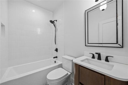 New construction Single-Family house 3156 Zion St, Scottdale, GA 30079 - image 6