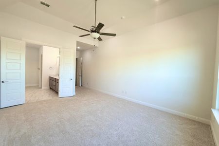New construction Single-Family house 9833 Palermo Ln, Mesquite, TX 75126 plan Lincoln - image 14