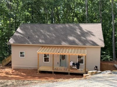 New construction Single-Family house 604 Trump Ct, Carrollton, GA 30116 - image