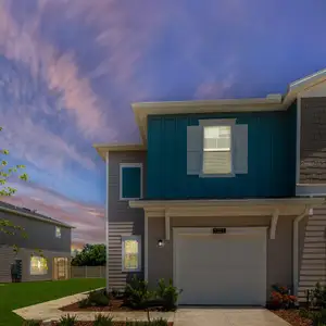 New construction Townhouse house 3868 Se 36Th Ln, Ocala, FL 34480 - image