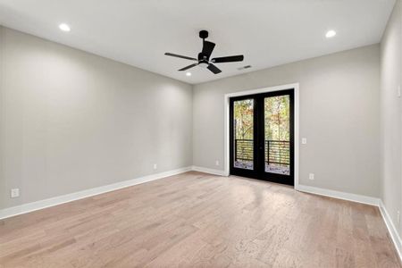 New construction Townhouse house 2333 Mason Drive, Unit D26, Atlanta, GA 30316 - photo 15 15