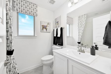 New construction Single-Family house 5003 Canyon Grove Dr, Katy, TX 77493 null- photo 29 29