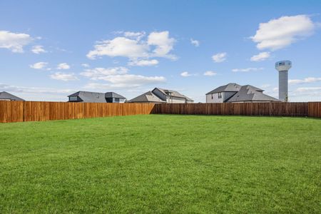 New construction Single-Family house 120 Ozark St, Greenville, TX 75402 null- photo 18 18