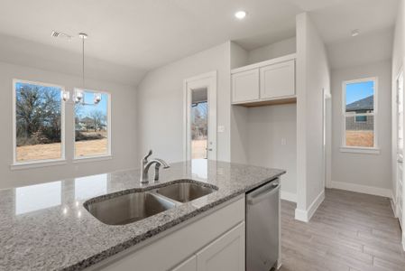 New construction Single-Family house 227 County Rd 4690, Boyd, TX 76023 Sophia- photo 17 17