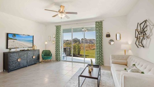 Braden Pointe by D.R. Horton in Bradenton - photo 6 6