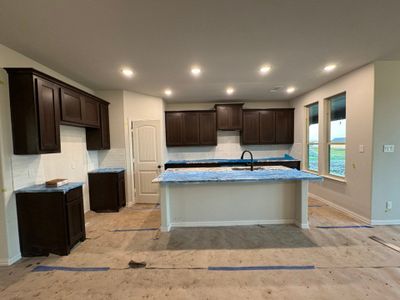 New construction Single-Family house 1 Louis Rd, Tom Bean, TX 75489 Salado- photo 13 13