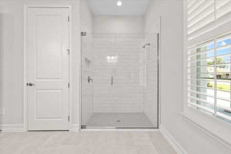 New construction Single-Family house 19364 Sheltered Hill Dr, Brooksville, FL 34601 - image 19