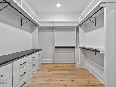 New construction Single-Family house 1309 Montvale Ridge Dr, Cary, NC 27519 - image 16