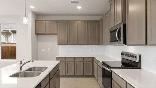 New construction Single-Family house 3162 Duck Heights Ave, Royse City, TX 75189 plan Basswood II - image 6