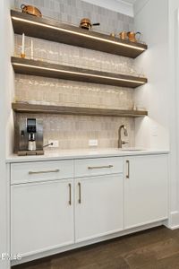 New construction Single-Family house 2200 Paddstowe Main Wy, Wake Forest, NC 27587 - image 18